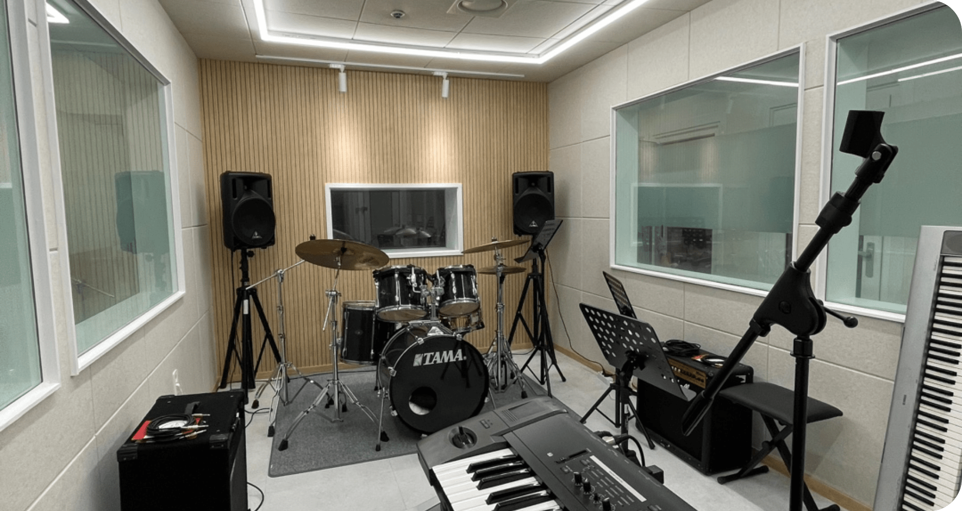 107 Music