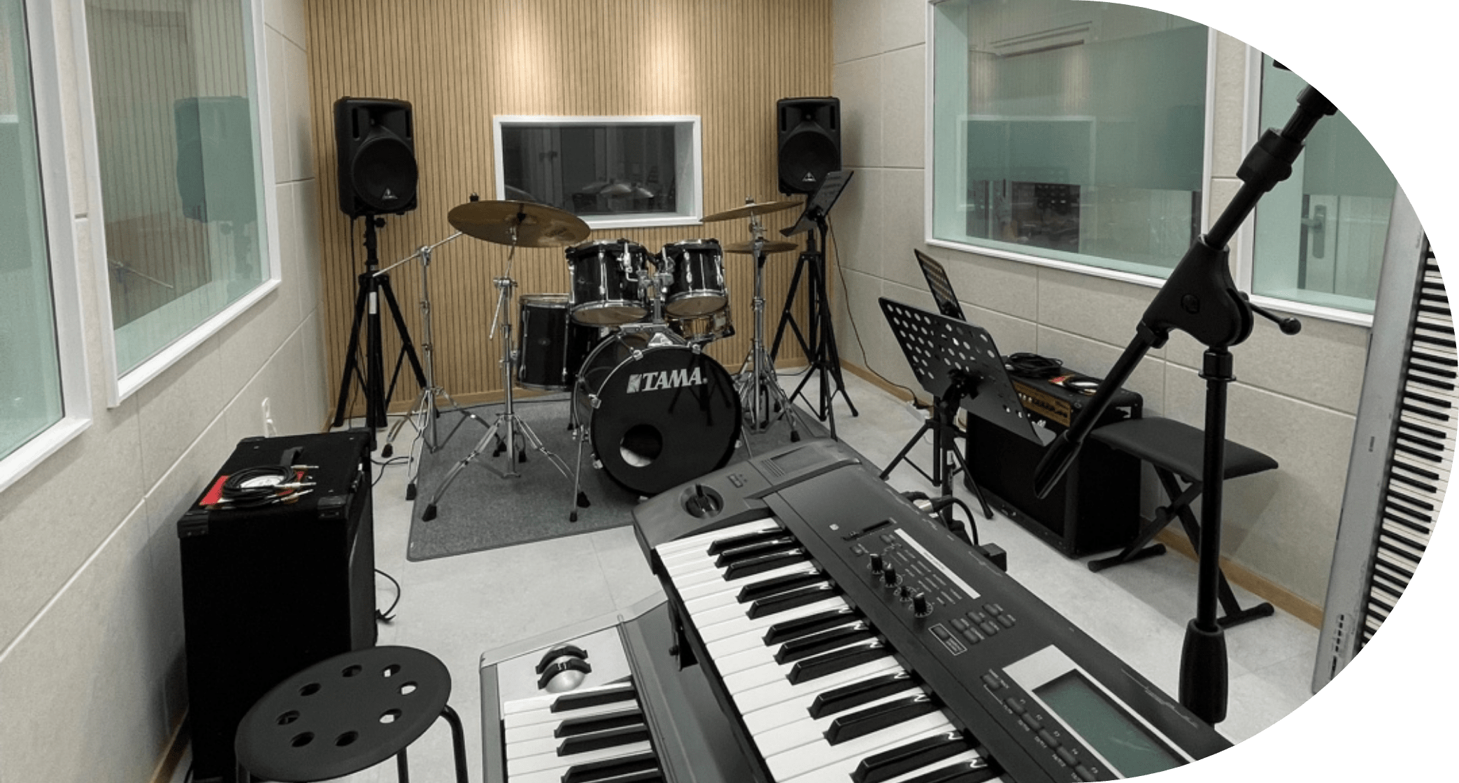107Music